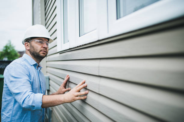 Best Siding Removal and Disposal  in Azusa, CA